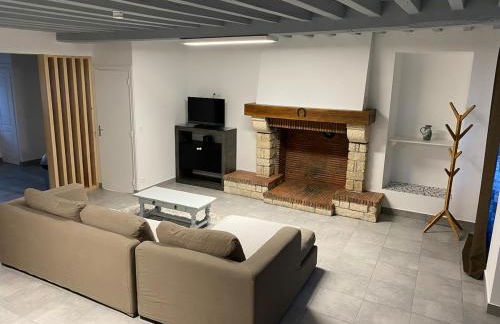 Unique and quiet house with beautiful terrace - Foto 13