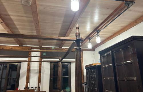 Interessante Ferienwohnung ARRESTZELLEN für 6 Pers - Rittergut Leppersdorf vor Radeberg bei Dresden - Foto 7