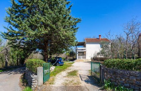 3 Bedroom Amazing Home In Malinska - Foto 12