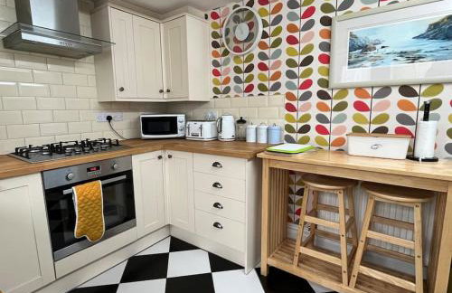 Oyster Cottage - Foto 17