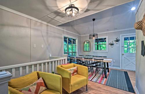 New Listing Blue Haven Nest w Dock - Foto 9