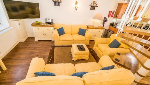 Swallows Nest - Covehurst Bay Cottage - Foto 4