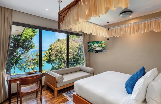 Ambong Pool Villas - Foto 69
