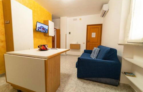 Via San Giacomo piano rialzato - Foto 1