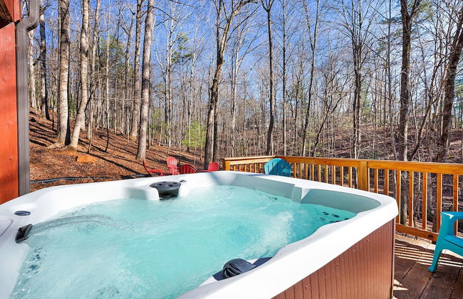 Deer Watch Retreat - Photo 28