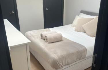 2 Bedroom City Centre Penthouse Loft Apartment - Foto 15