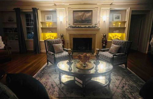 Luxury Estate Elegant Private The White Lion Manor - Foto 5