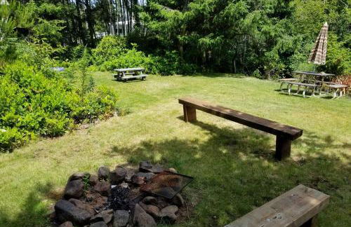 Fernglen Forested Beach Retreat - Foto 28