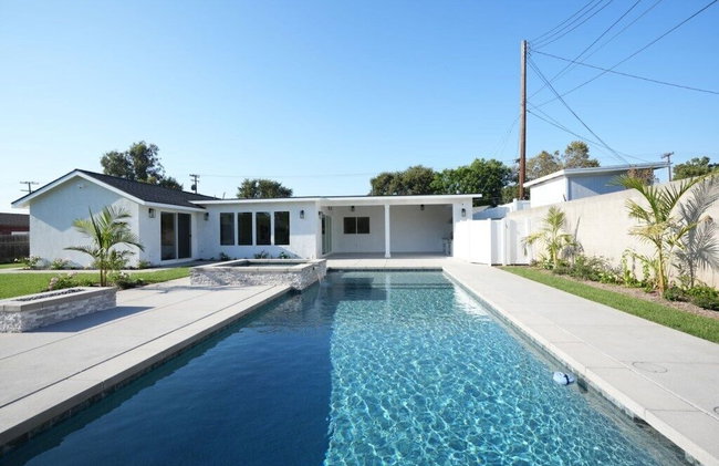 Beautiful Home with 4 bedroom, 2 bathrooms-full amenities - Foto 84