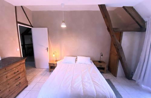 Spacious country house in Normandie - Foto 28