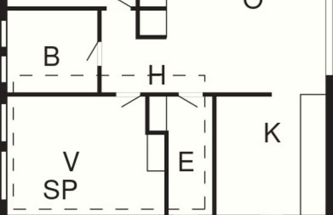 5 Person Holiday Home on a Holiday Park in Aabenraa - Foto 2