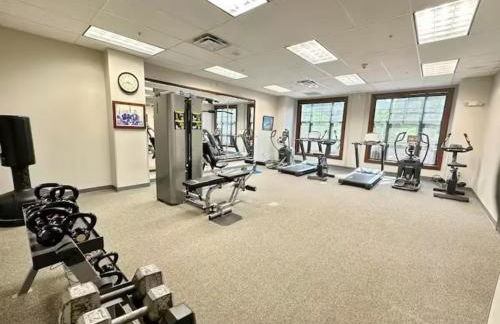 Cozy Studio Resort Stay Mountain Creek Pool Hiking - Foto 11