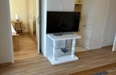 Ferienwohnung Küstenzauber - Foto 3