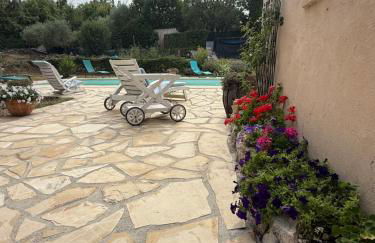 Villa provençale La Banisté - Foto 4