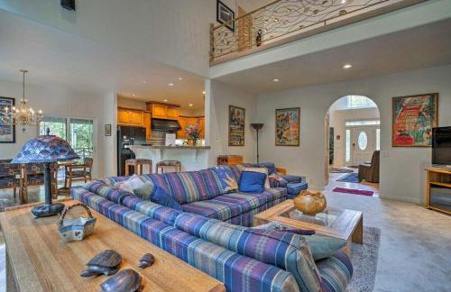 Grand Hailey Home by Big Wood River and Sun Valley! is located in Hailey - Foto 27