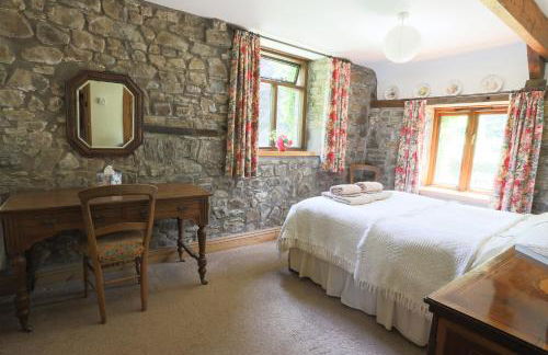 Ty Cefn Tregib - Photo 17