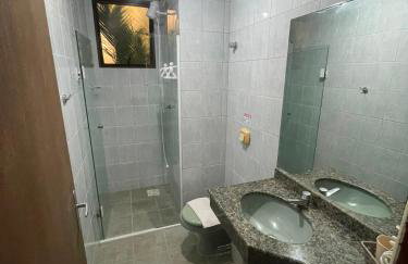 Flat Jurerê vista mar - Foto 34