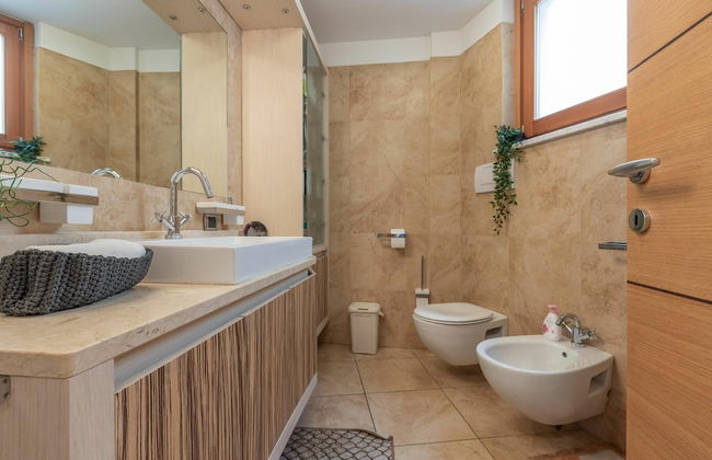 City Apartment Senigallia - City Apartment Senigal - Foto 31