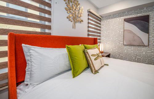 OTR 1BR by TQL, Sleeps 4ppl, Lux King Bed, Wifi, 4th Fl - Foto 28