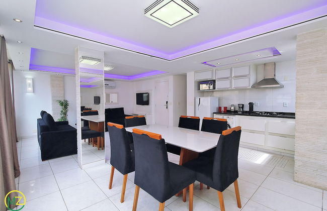 MZapartments Francisco - Foto 23