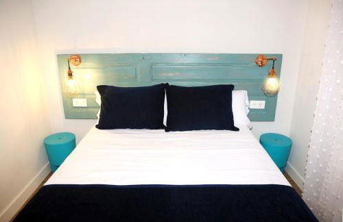 MAGNIFICO PISO FRENTE AL CASCO VIEJO DE BILBAO - Foto 22