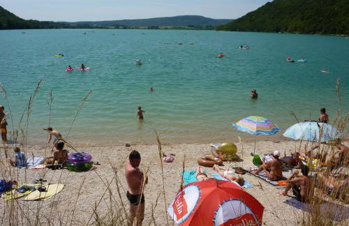 LE BON ABRI JURA - Foto 9