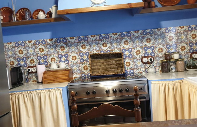 Casa Azul - Photo 27