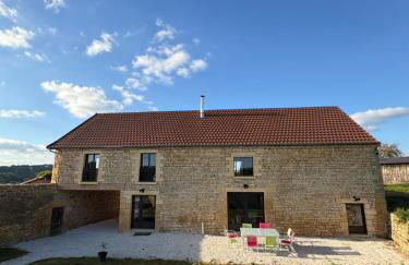 La Grange de Molière - Foto 1