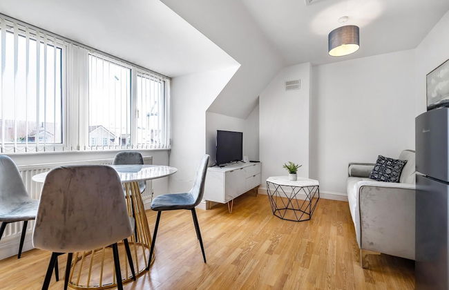 NEW Stunning & Stylish 2BD Flat Paignton Devon - Foto 1