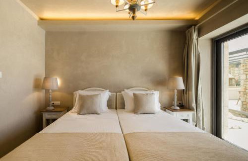 Zeus luxury Villas - Villa Ermis - Foto 9