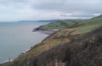 Synod Farm Cottage, 5 Person Hot Tub, Pets Welcome - Photo 51