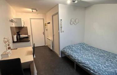 Studio Centre Ville - Foto 10