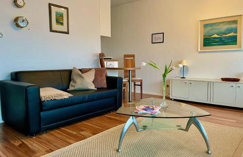 Apartment Nordseeblick - Foto 4