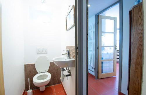 Panorama d'Azur I Vue mer & 13 personnes - Foto 18