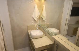 Flat Beira Mar - Foto 23