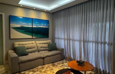 Apartamento três suítes COP 30 - Foto 6