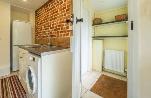 Margarets Cottage - Foto 14