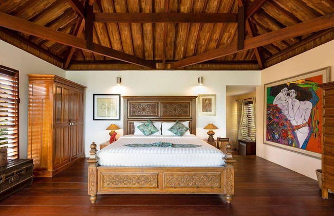 SAMSAM Yao Noi - ANDAMAN MAGIC & ART VILLAS - Foto 19