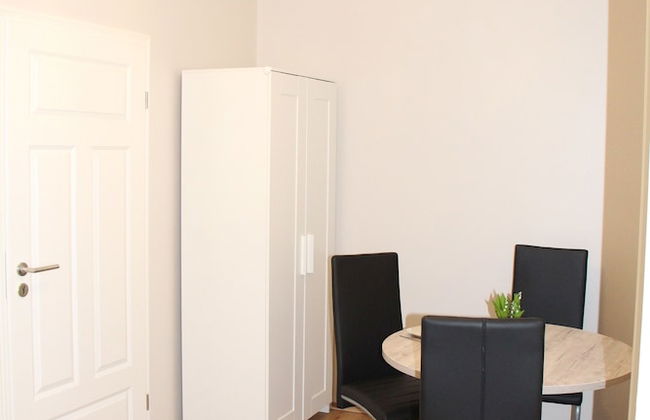 Stars Berlin Apartments Zillestraße - Foto 15