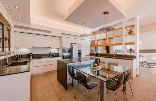 Filerimos Oasis Luxury Villa - Foto 36