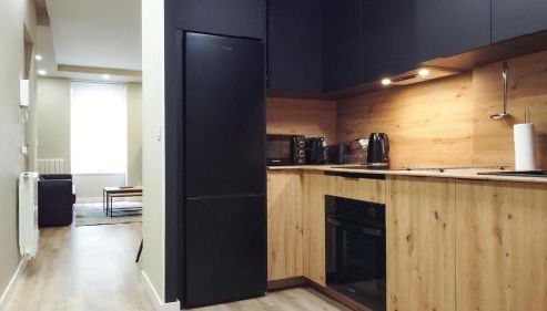 Apartamento BOSTON - Centro, Nuevo, Confort, Wifi - Foto 5