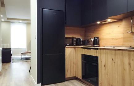 Apartamento BOSTON - Centro, Nuevo, Confort, Wifi - Foto 5