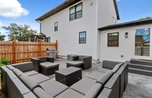 Farmhouse on Wells - Foto 27