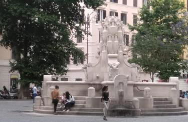 Testaccio historic house - Foto 68