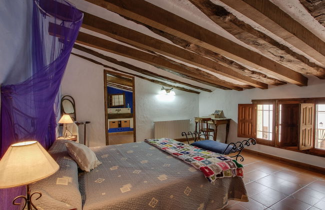 Casa Rural El Llano Quintanilla - Photo 5