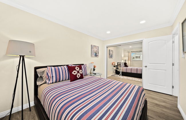 Vibrant&Refreshing 12 min to Downtown LA - Foto 7