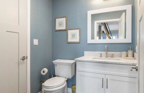Luxury Marblehead Condo - Foto 21