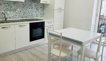 Rent House Scauri - Foto 3, stove, pet friendly, minibar