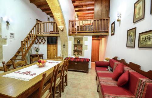 Villa in Crete With Vineyard Experience - Foto 36