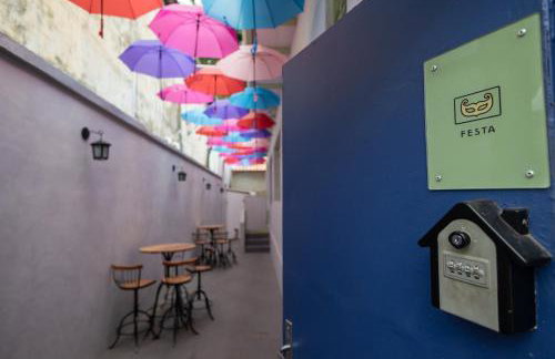 Casa FESTA - Caminhos de Ouro Preto - Foto 6